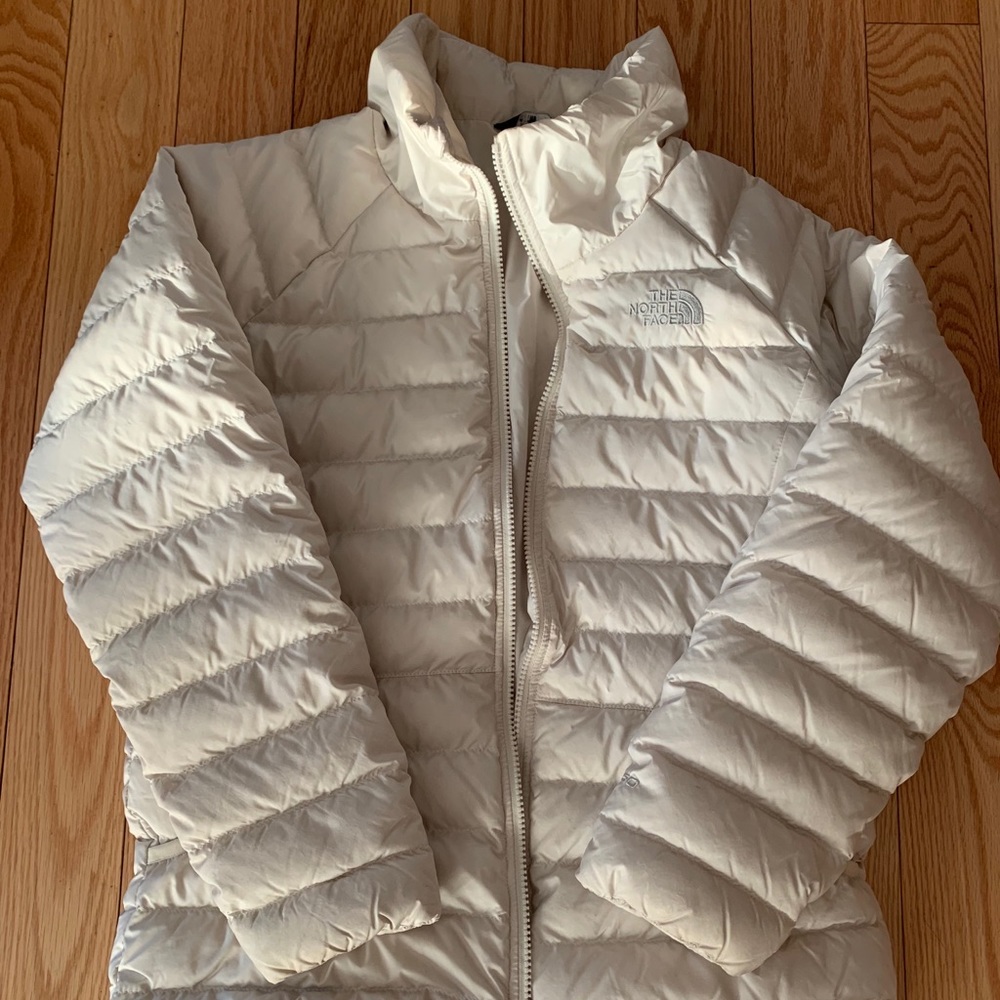 The North Face Puffer